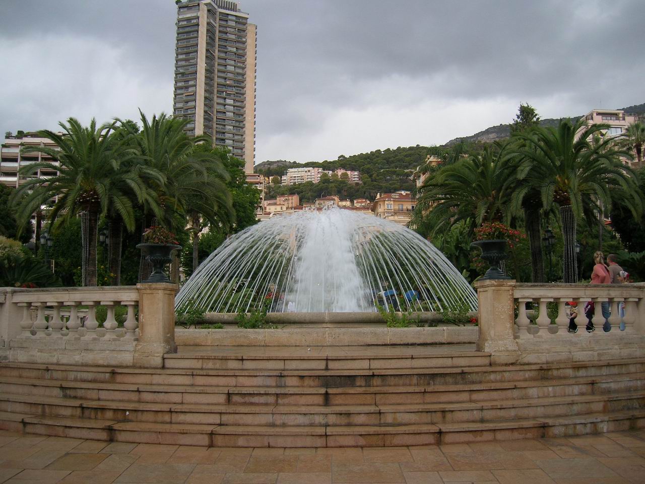 Monte Carlo